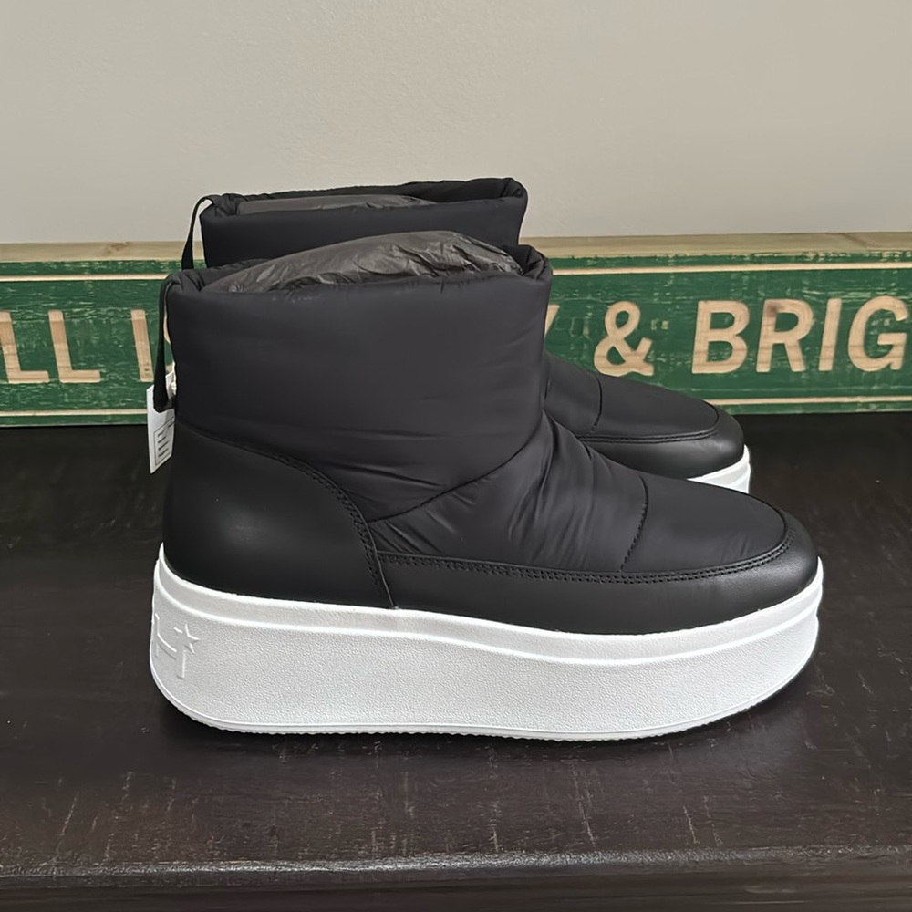 ASH Maxi Boots